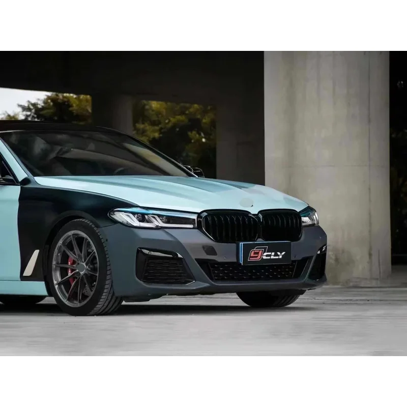 

Factory Hot Selling Wholesale Car Bumper Body Kit for 22 Style 5 Series F10/f18 Body Kit Modified to SUV Spo
