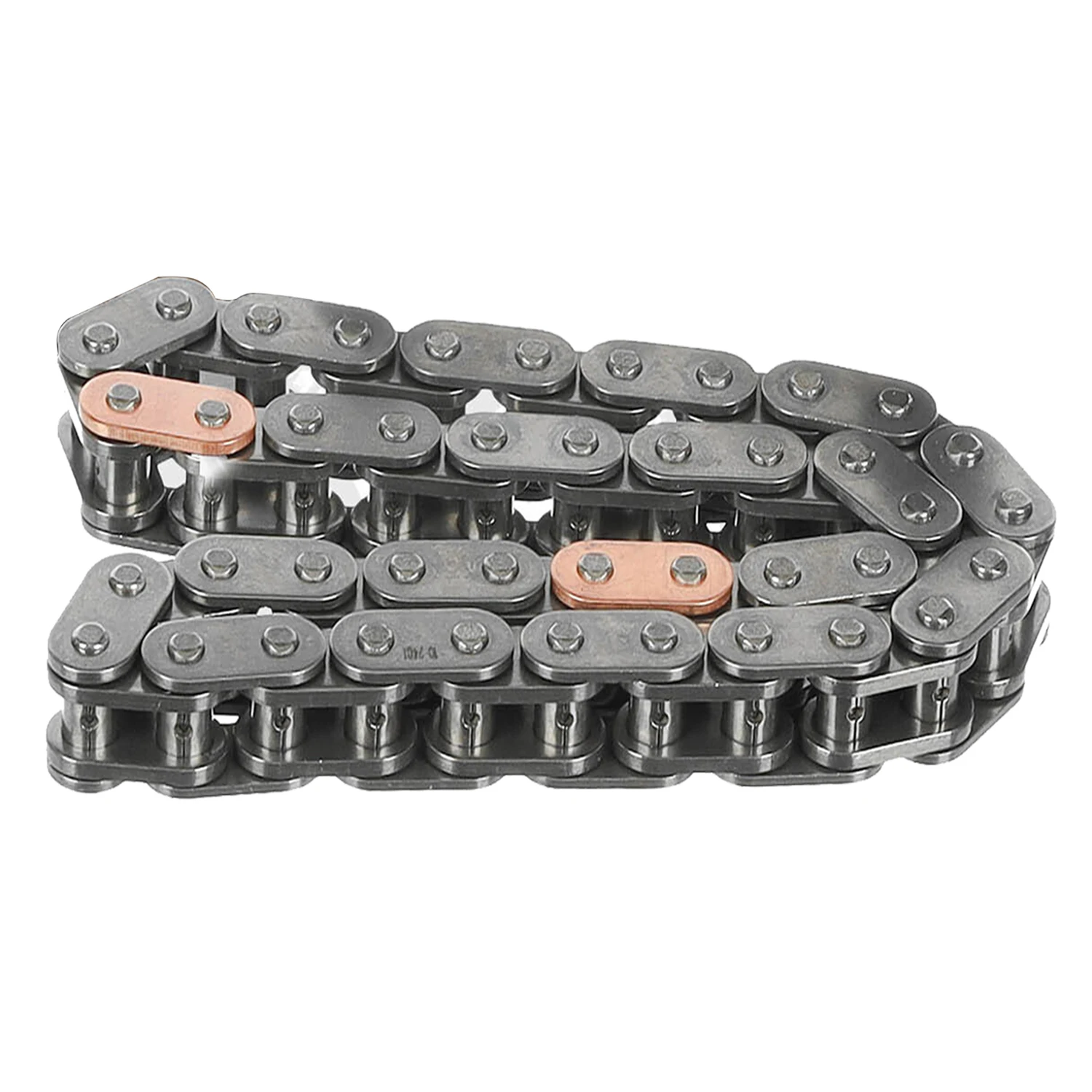 DV5 8mm 21 Links Camshaft Chain & Tensioner For Ford Ecosport Focus Kuga Puma Transit /Torneo Connect 1.5 BlueHDi 9830146880