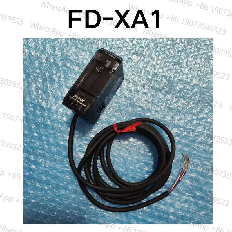 

New FD-XA1 flow sensor controller module Fast Shipping