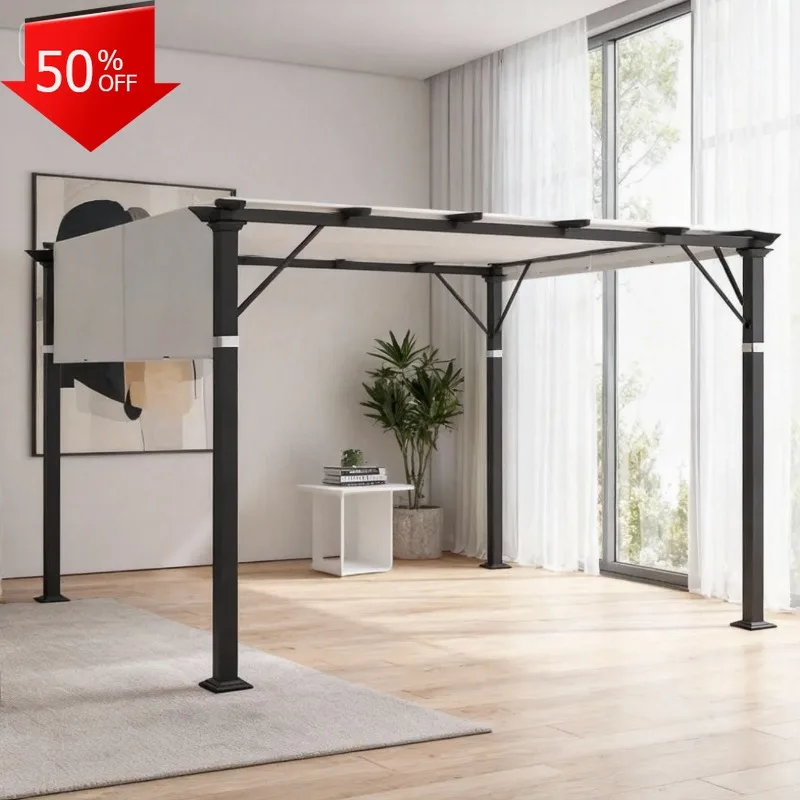 

Exterior Ceilings Canopy Outdoor Gazebos Garden Shelters Gazebo Outdoor Waterproof Carport Events Tents Pergola Vevor Pavilion