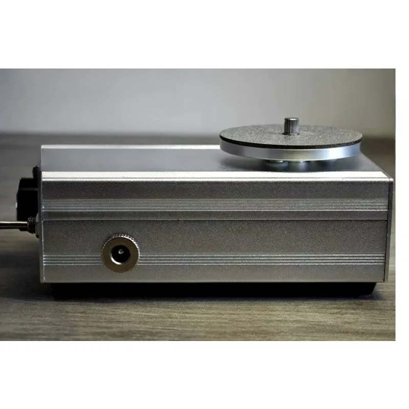 Plug-in Brushless Precision Grinder High Torque Polishing Machine For Seal Carving, Gold Engraving Watch Repair And Core Carving