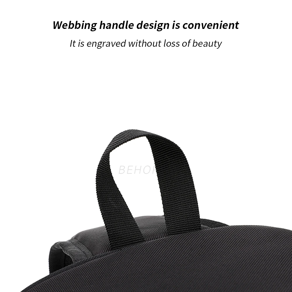 حقيبة التخزين المحمولة ل DJI RC N3 حافظة لجهاز التحكم عن بعد تحمل الكتف صندوق الصدر واقية ل DJI الوجه ملحقات طائرة بدون طيار