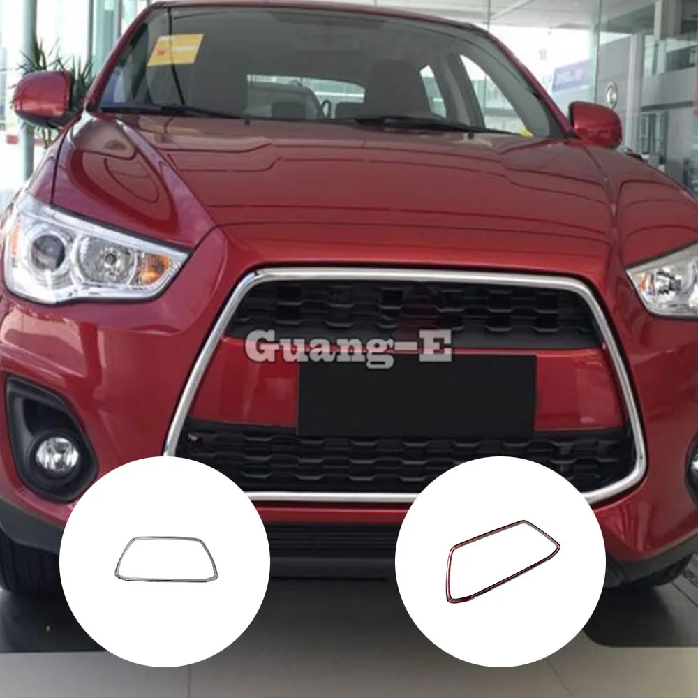 Car Styling Abs Chr…