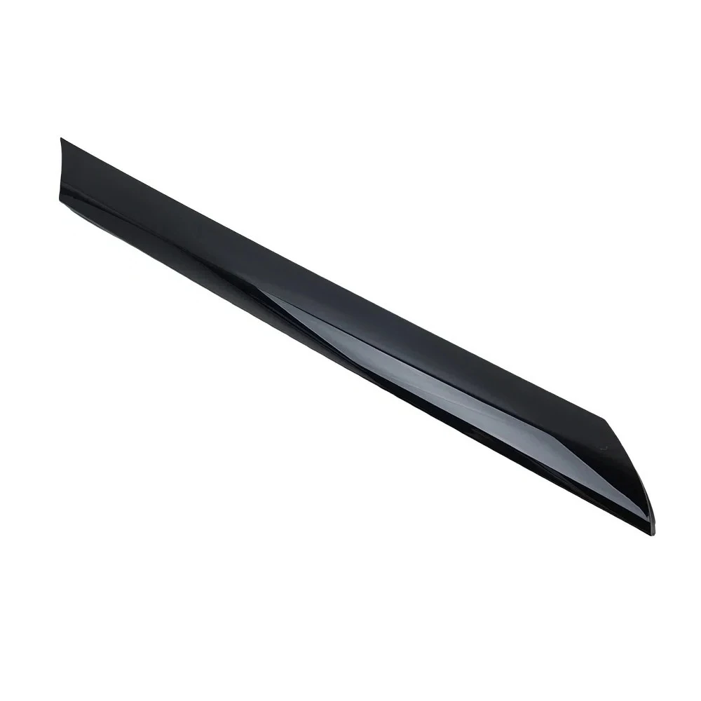 Windshield A Pillar Trim Molding For Kia Soul 2010 2011 2012 2013 861702K500 861802K500 86170-2K500 86180-2K500 Windscreen Frame