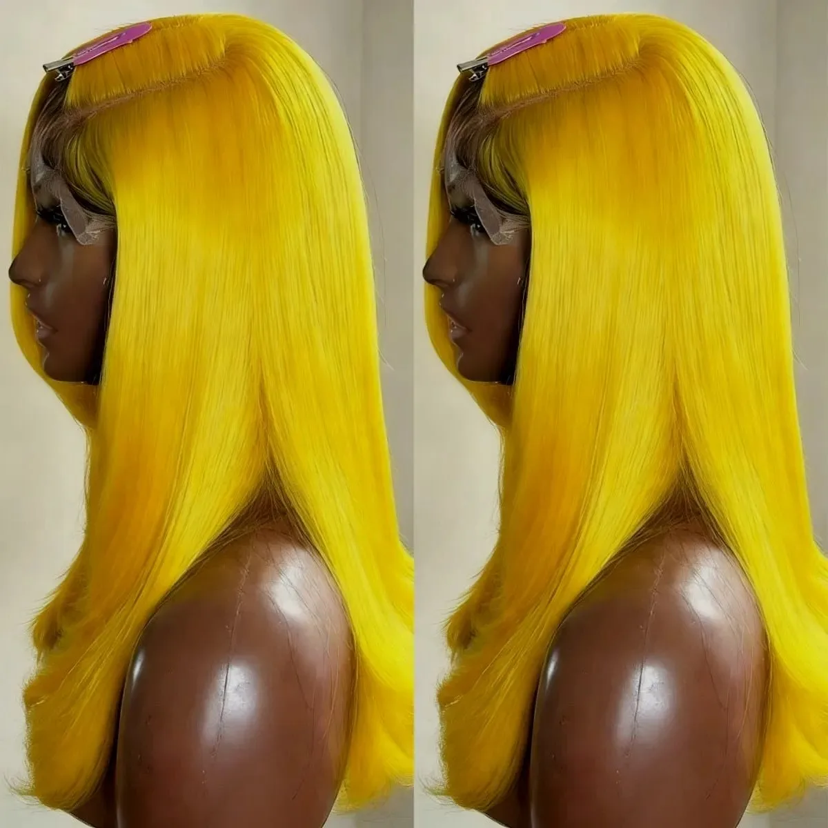 Thumbnail 2 - #11 Trending Side Part Lace Wigs Right Now