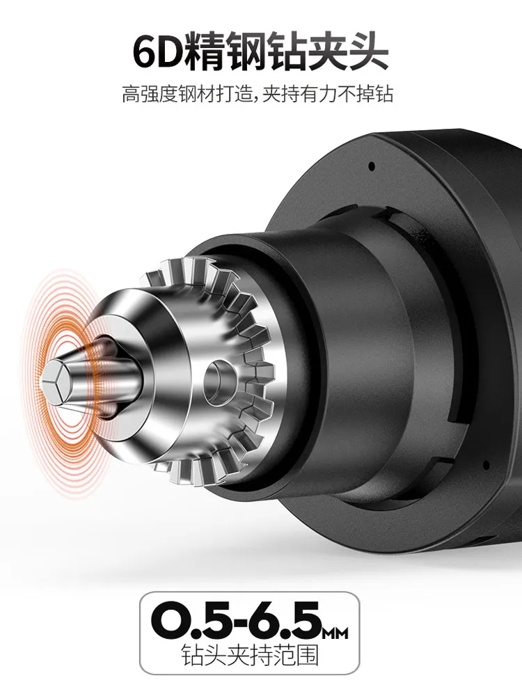 220v-電動グラインダー小型手持ち木彫りグラインダー研磨翡翠彫刻機電動工具ミニ電動ドリル