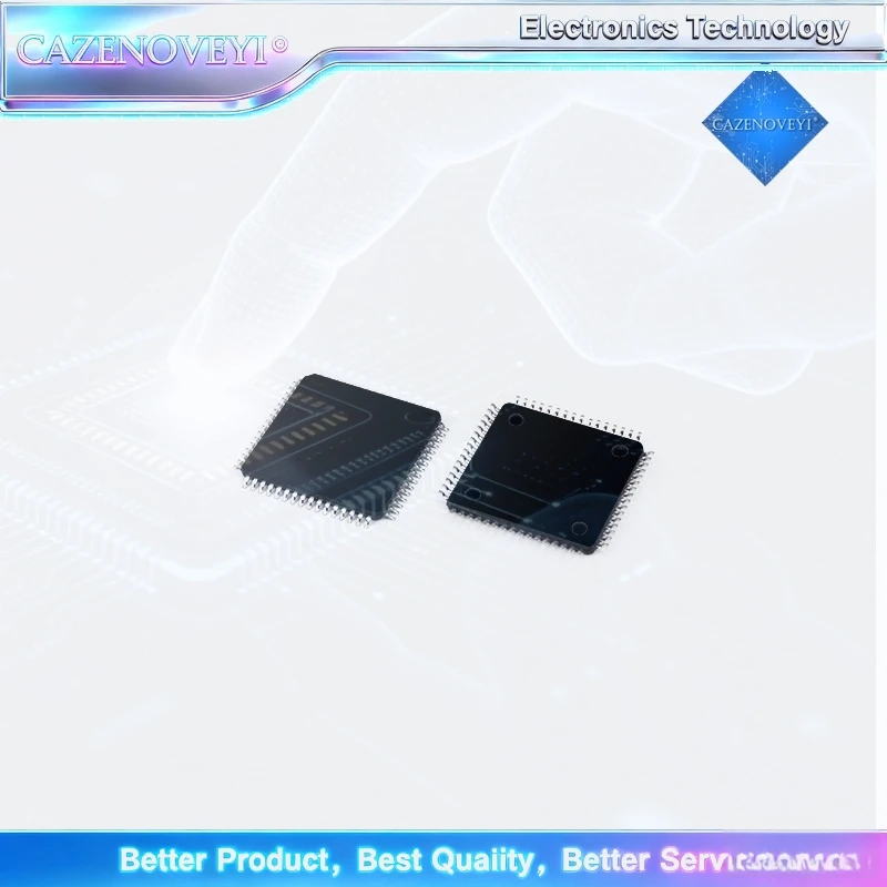  NT71208FG QFP-64 NT71208FG-851 Fast Same Day Delivery Accept Mixed Models Small Batch Bulk Discount