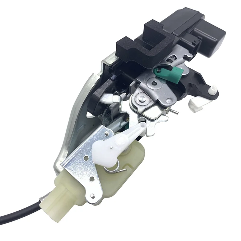 

ABHY-Door Latch Assembly Left Front 68064403AF 68064403AB 68064403AC Suitable For Dodge Challenger 2011-2014 68064403AE
