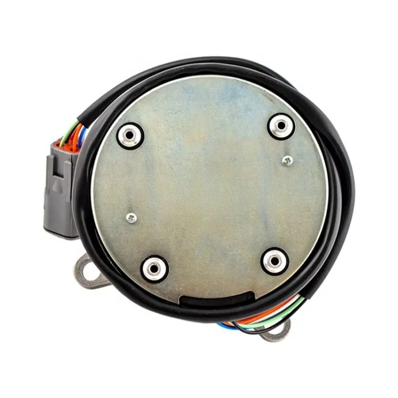 Piezas de carretilla elevadora Conjunto de sensor para correa 4360419