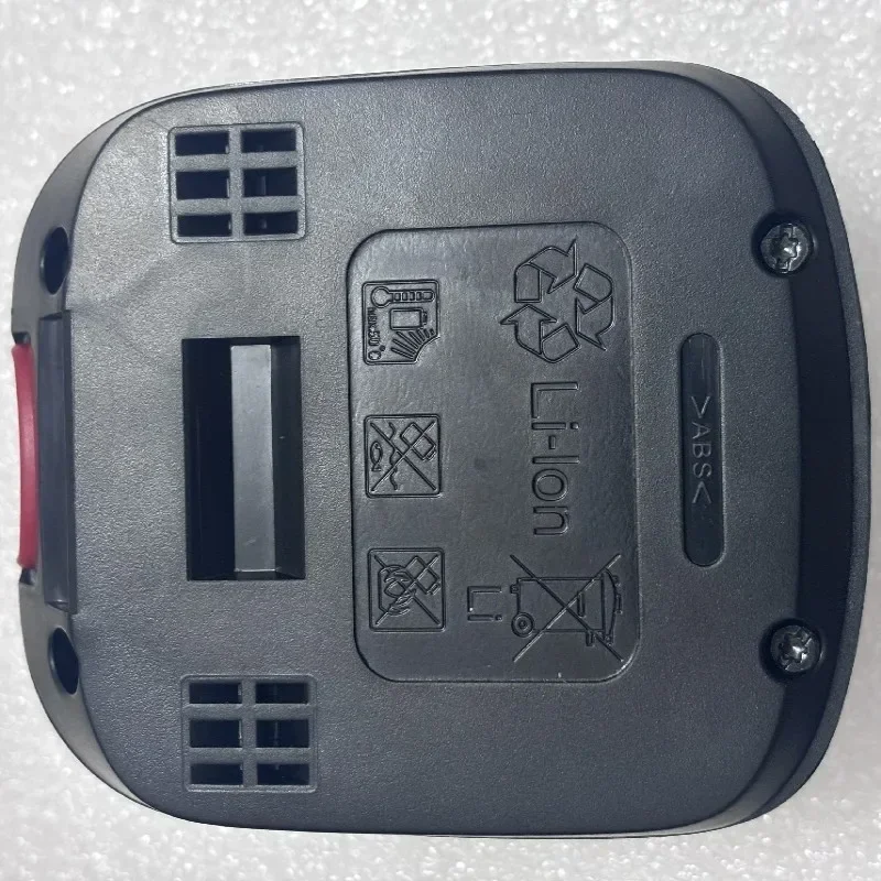 2000mAh 18V ل GARDENA 14902/03-20 14620 14701 14730 14800 14890 14903 14905 18V Type-C أداة السلطة مكنسة كهربائية البطارية #5