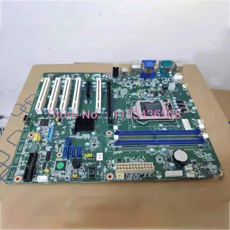 

Industrial Motherboard H310 LGA1151 Support 8th/9th Generation Core i7/i5/i3 DDR4 SATA3.0 For Advantech AIMB-706 AIMB-706VG