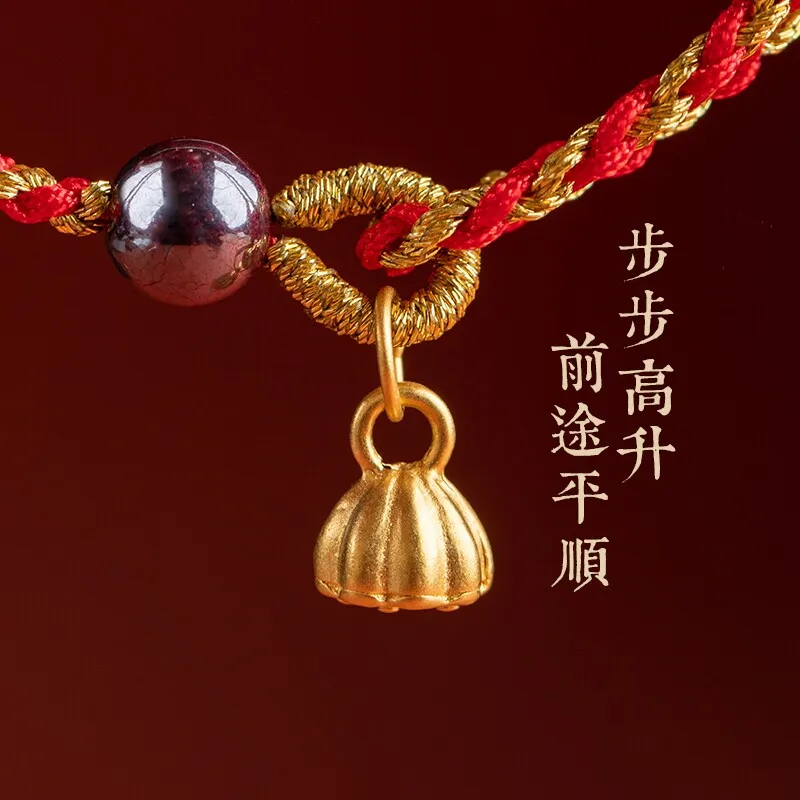 Exam Lucky Bracelet: Inspirational Wristband Gift for Boys & Girls Sitting High School, College, Postgraduate Entrance Exams