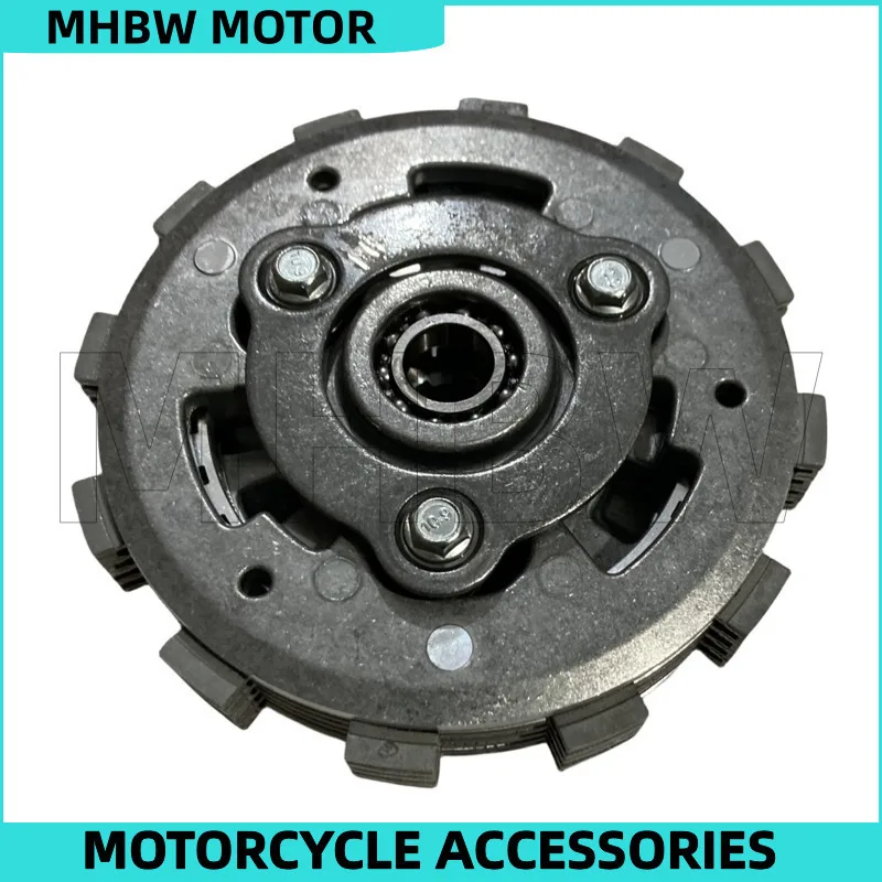 Sliding Clutch Assembly for Benda Bd300-15