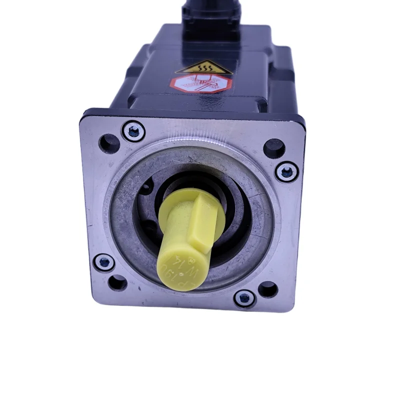 

High-Torque AM8131-0F20-0000 Servo Motor for Robotics & Semiconductor Equipment