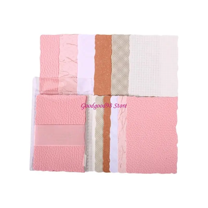 Collage Stickers 12/Pack Multiple Theme For Crafters Students And Office Organization Durability 