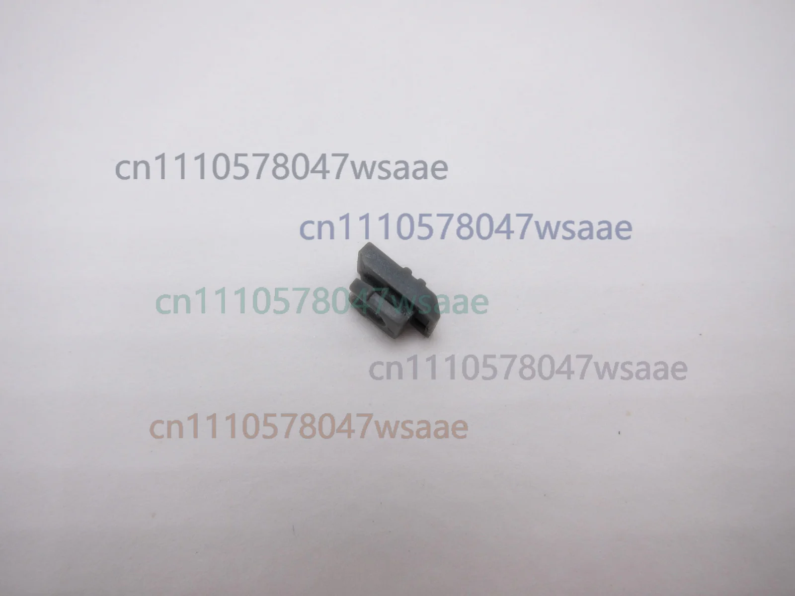 1pcs New Battery Lock Slide Buckle With Spring Parts OEM For Leica X Vario XV Typ 107