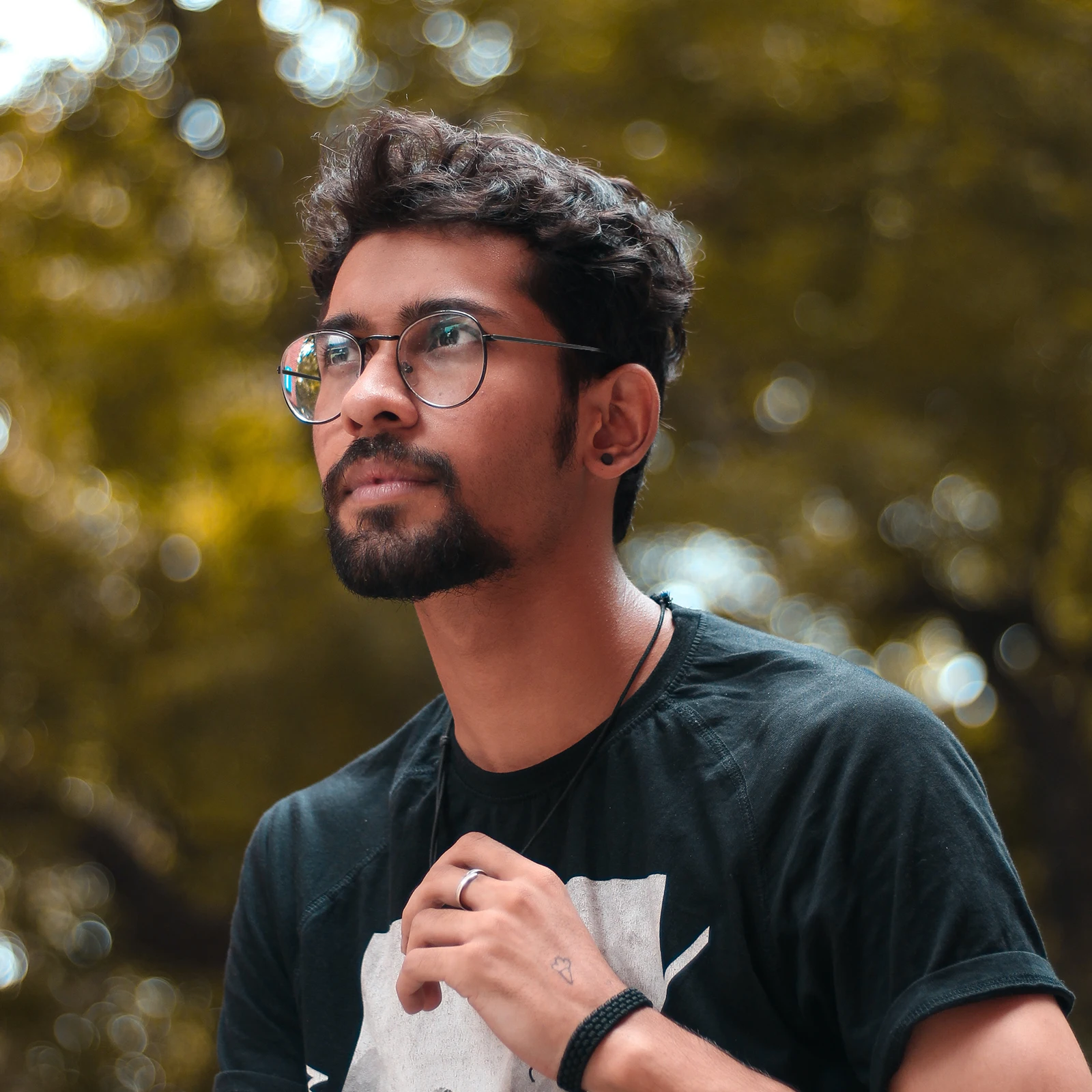 Рисунок 6 - аксессуары для очков