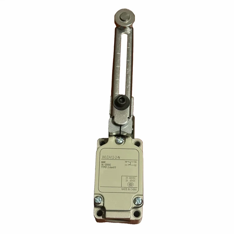 Limit Switch Original Baru WLCA12-2-N