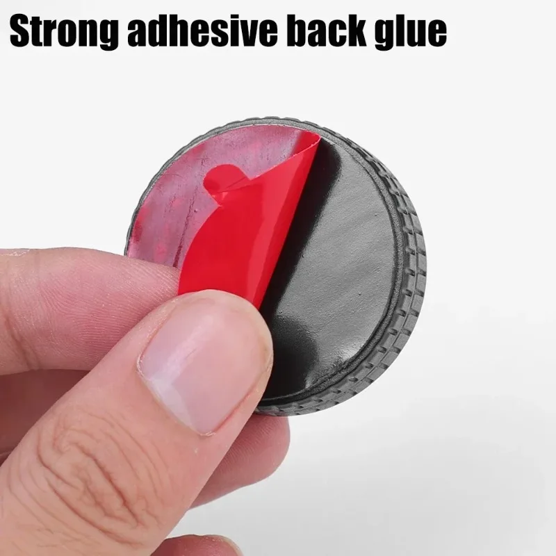 

Full-Protection Adhesive Case For Apple AirTag – Waterproof Tracker Holder for Car, Drone & TV Remote