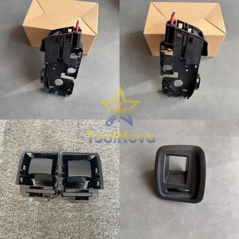 2026*Hotsale Suitable for GLA200GLA220CLA260CLA200A200A180 rear seat back lock block