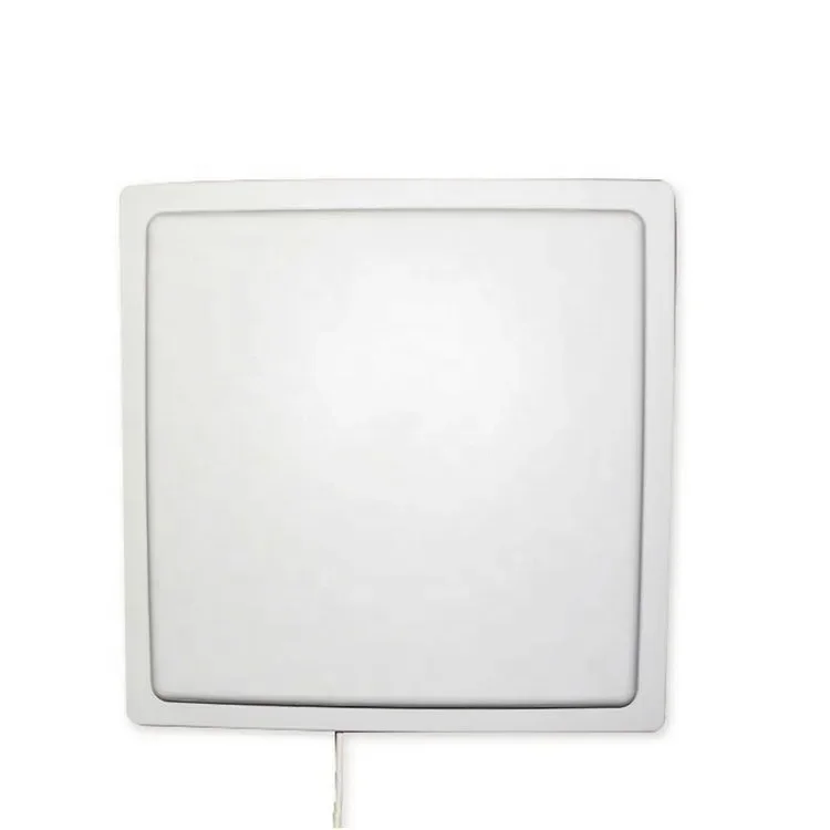 15 Meters Free SDK Parking Access Control RFID Card Long Range 860MHZ-960MHZ UHF Reader