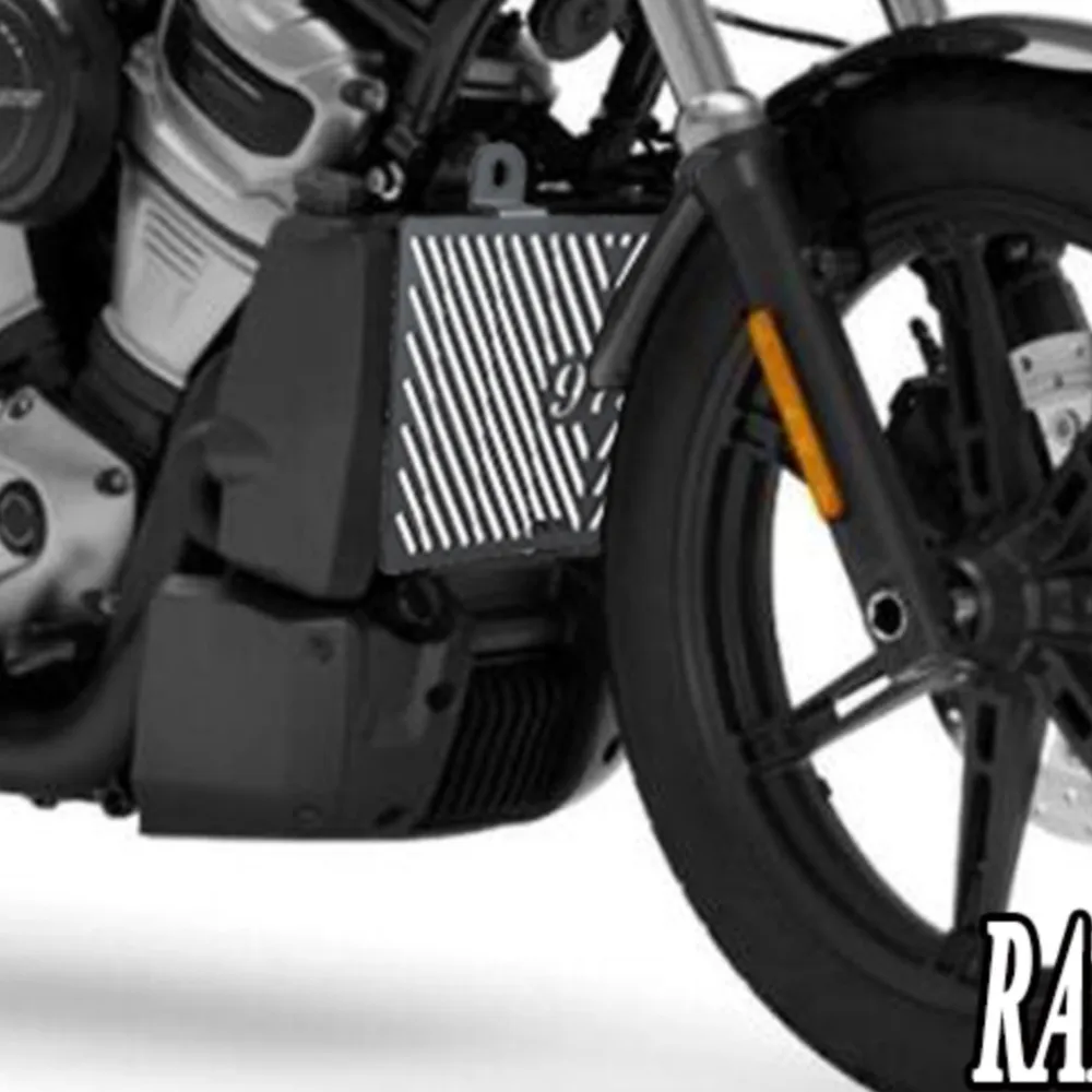

Motorcycle Accessories Radiator Guard Radiator Protector Cover Water Tank Shield For Nightster 975 RH975 RH 975 2022 2023 2024