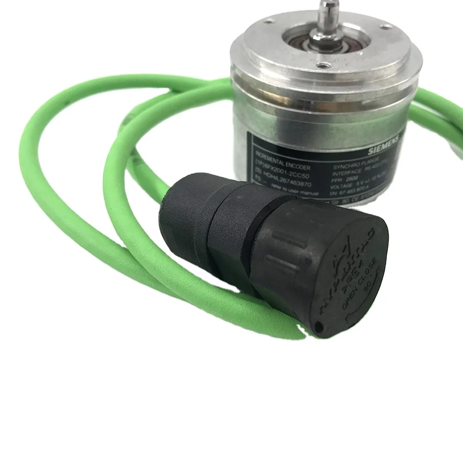 Original Syncheo Flange Incren Encoder 6FX2001-2CC50