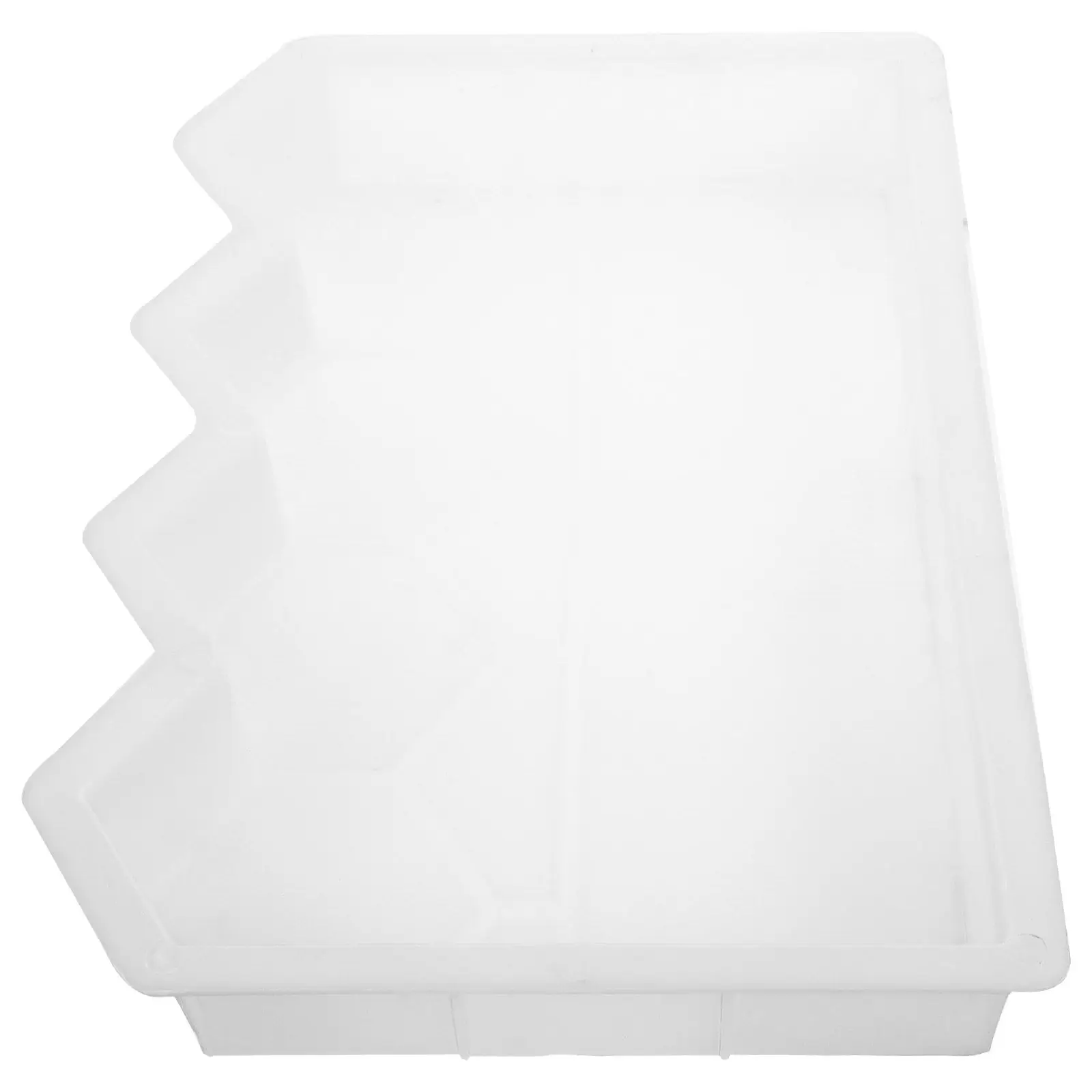 

Форма для бетонных кирпичей для забора, садового ограждения, бордюра для дорожек и патио, инструмент для изготовления цементных кирпичей своими руками