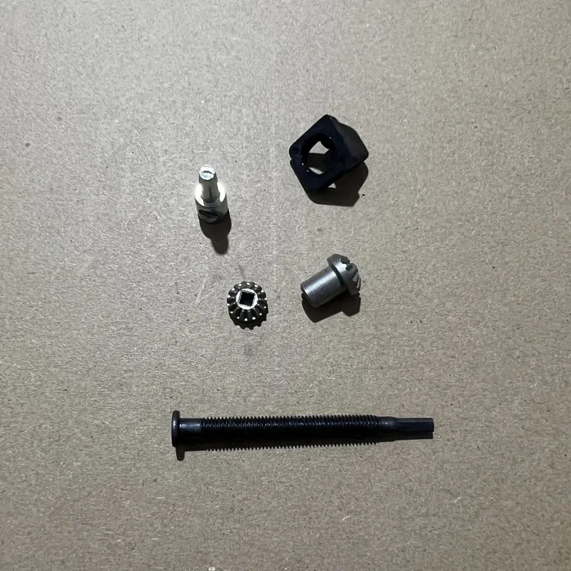 

Adjusting Chain Screw For Echo Chainsaw CS-326T CS-330T CS-350T CS-350WES CS350WES 3600 Chain Saw Adjuster Screw Tensioner TAN