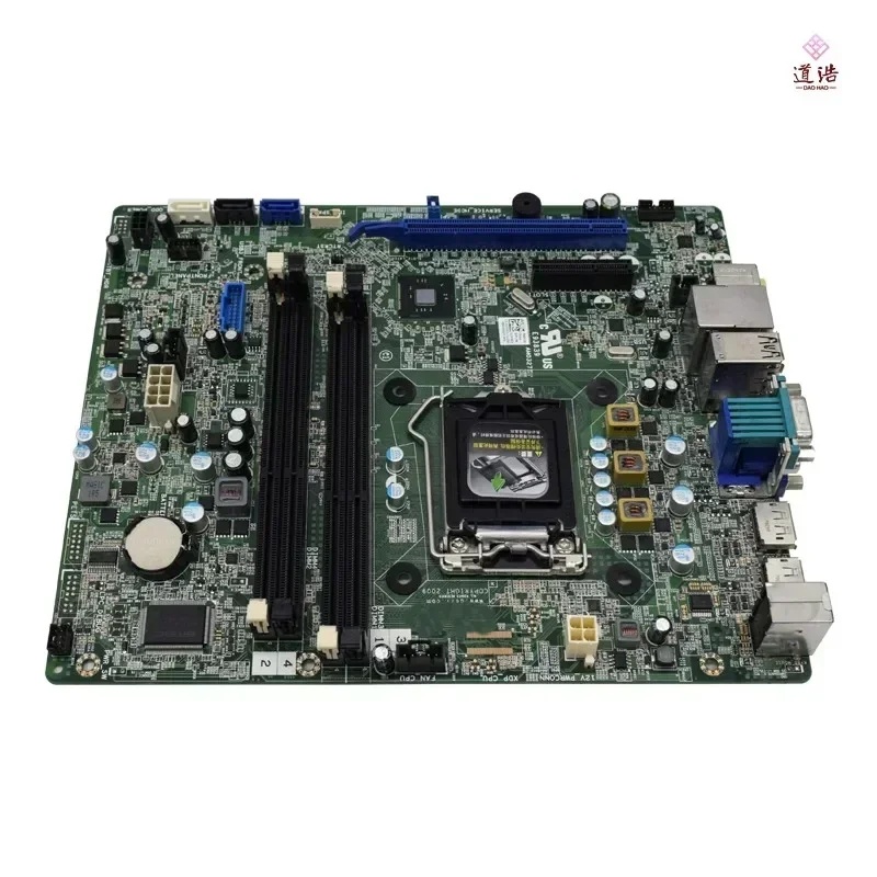 Placa base CN-00V62H para Dell Optiplex 7020/9020 SFF: Evaluación técnica y uso práctico