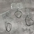 3pc 1 set