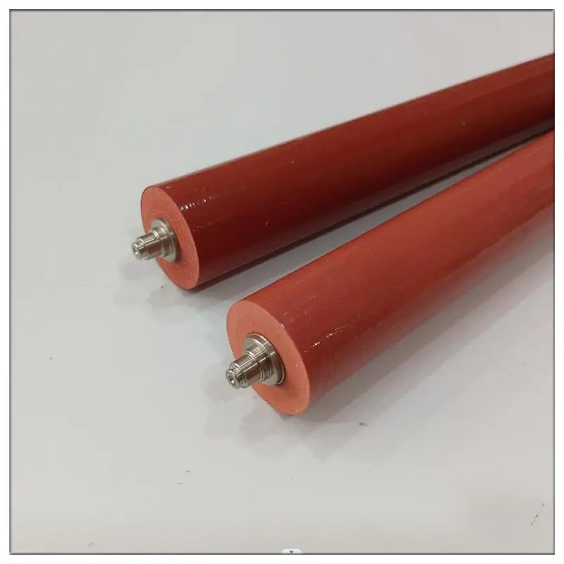 Lower Fuser Pressure Roller For Lexmark MX310 MX312 MX317 MX417 MX517 Printer,MS MX 510 610 710 810 Lower Fuser Roller Sleeved