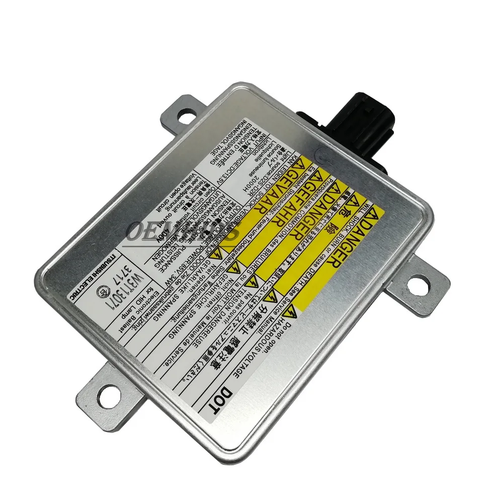 

Original W3T13071 For TL TSX ZDX ILX MDX RDX CSX Accord Crosstour CR-Z Odyssey CX-5 CX-9 Galant Lancer HID D2S D2R Xenon Ballast