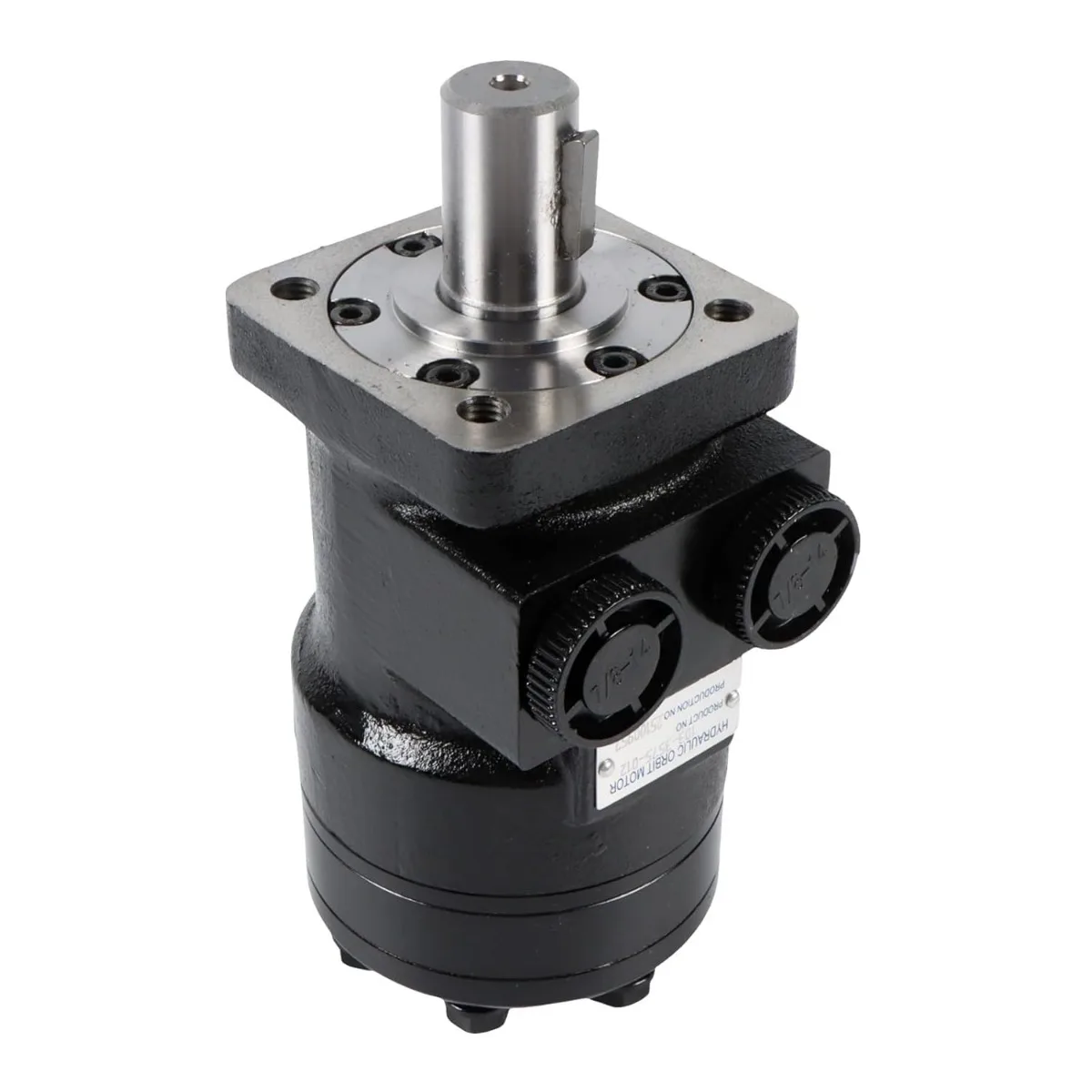 

103-3575-012 103-3575 1033575012 1033575 Hydraulic Motor For Eaton Char-Lynn S Series