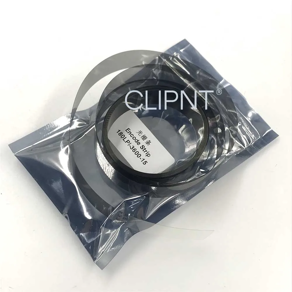 Roland encoder raster strip for Roland SP/VP/XC/SJ 540/640/740 DX4 DX5 encoder raster strip film tape 180LPI 180dpi 2.7M 2.5M