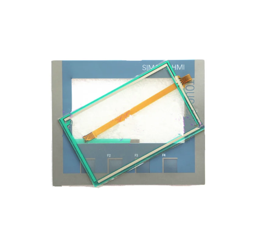 KTP400 6AV2123-2DB03-0AX0 High-Quality Button Panel