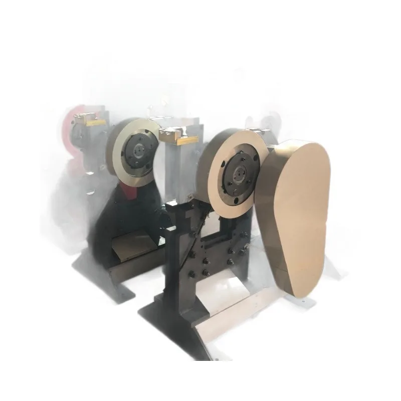 

Punching and shearing machine, square steel cutting board and corner cutting machine, angle steel punching and shearing machine