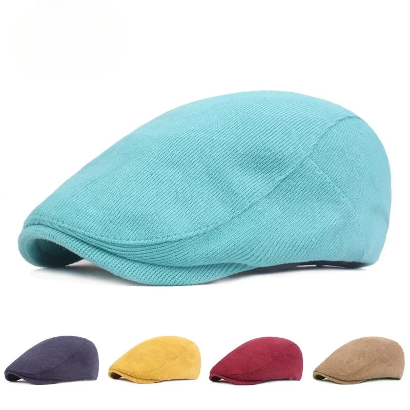 Thumbnail 3 - #14 Top 40 Classic Newsboy Caps Worth Buying In 2026