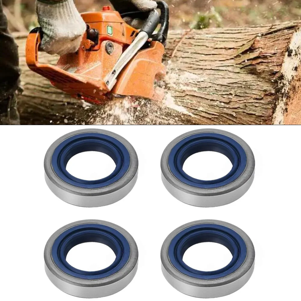 

TS410 TS420 TS500i Saw Chain Oil Seal Housing Sealing Ring 42380071003 Piston Ring Pin Circlip Kit Chainsaw Cutting Part