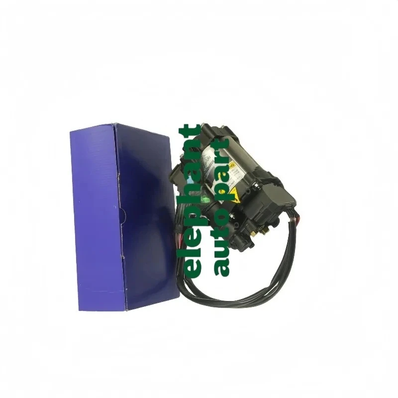 31451434 15155000872 31360720 Air compressor pump GENUINE for VOLVO S90 V90 XC90 XC60 suspension compressor