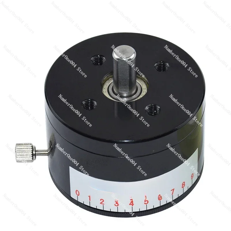 Magnetic Damper, Torque Force Tensioner, Tester, Torque Limiter, Winding Machine Accessories, MTB-01 To MTB-09