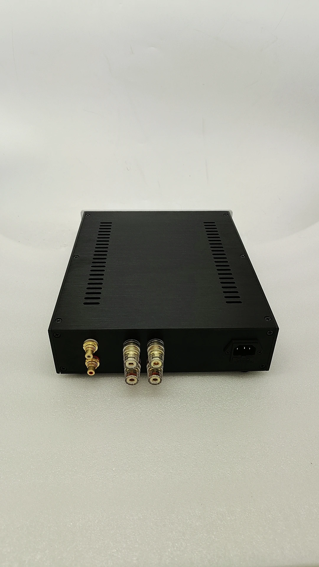 Imagem -03 - Referência uk Naim Nap200 Circuito 80w Mais 80w Faça Você Mesmo Amplificador de Alta Fidelidade Além Lm1875lm3886tda7293