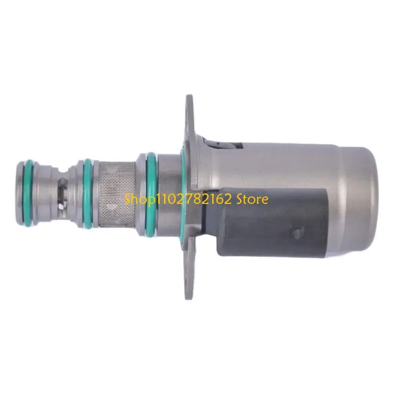 

547B Hydraulic Solenoid 580037013 For Komatsu Forklift SV98-T39S Excavator