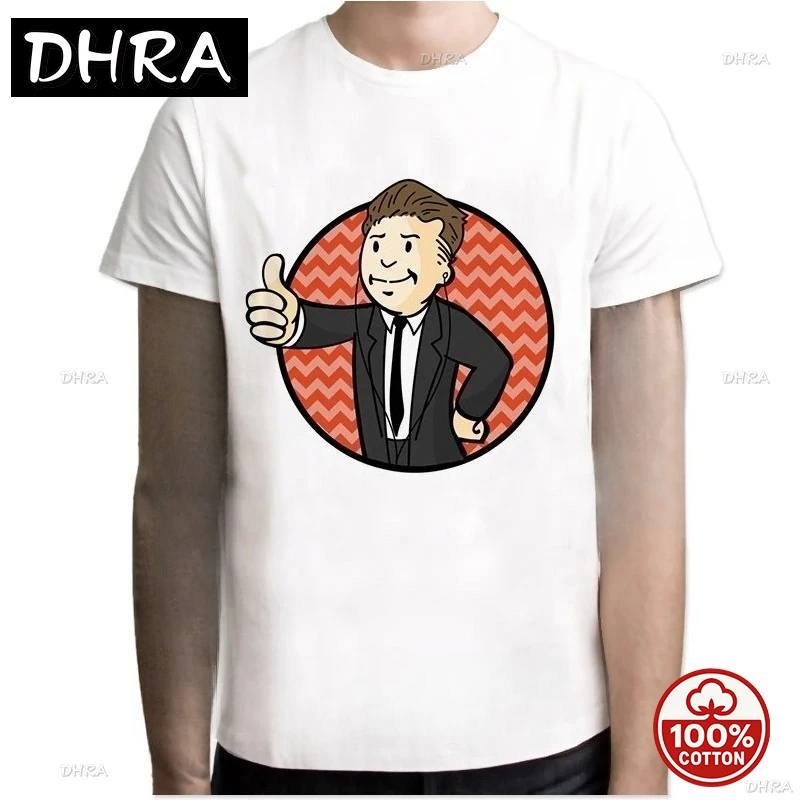 صيف جديد وصول التي شيرت مضحك تصميم رجل تي شيرت الملابس الهيب هوب رجالي تي شيرت علوي المحملة أوم جماليات نمط Hot البيع #1