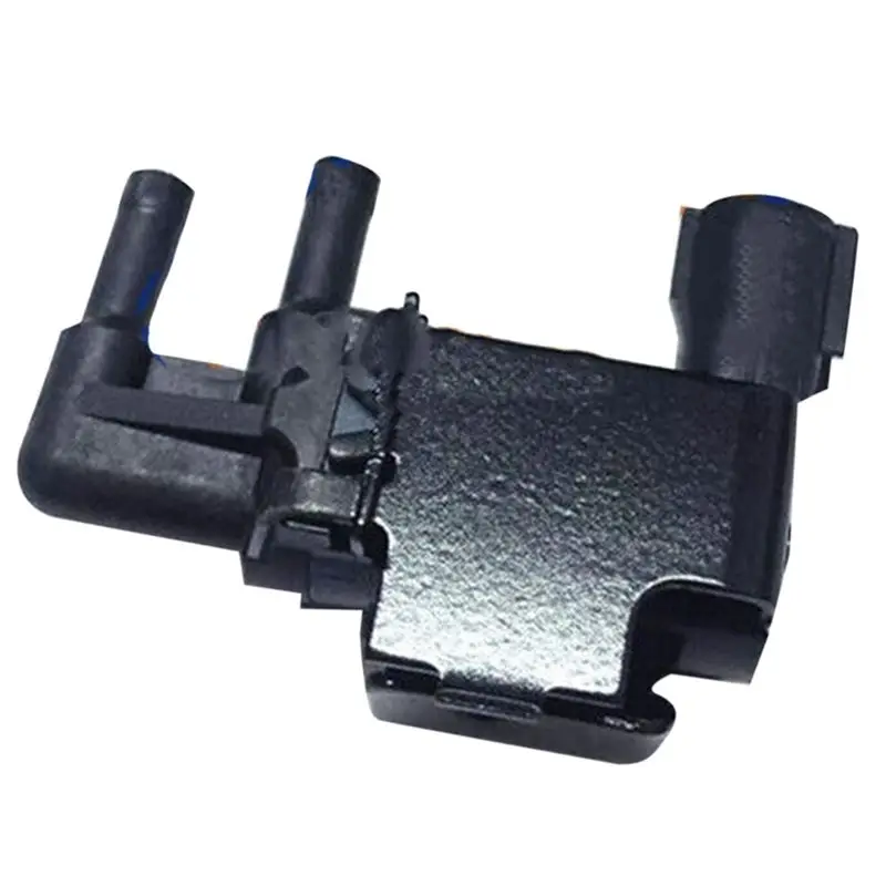 

1PCS 2-Pins Solenoid Valve Vacuum Valve 25860-75160 2586062110 2586075220 For Toyota 4Runner Tacoma T100-A67F
