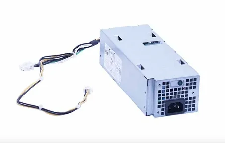 

PSU For Dell 3050 5050 7050 6Pin 200W Power Supply L200EPS-00 L200AS-00 B200AS-00 H200EBS-00 H200NS-00 H200EPS-00 L200EBS-00