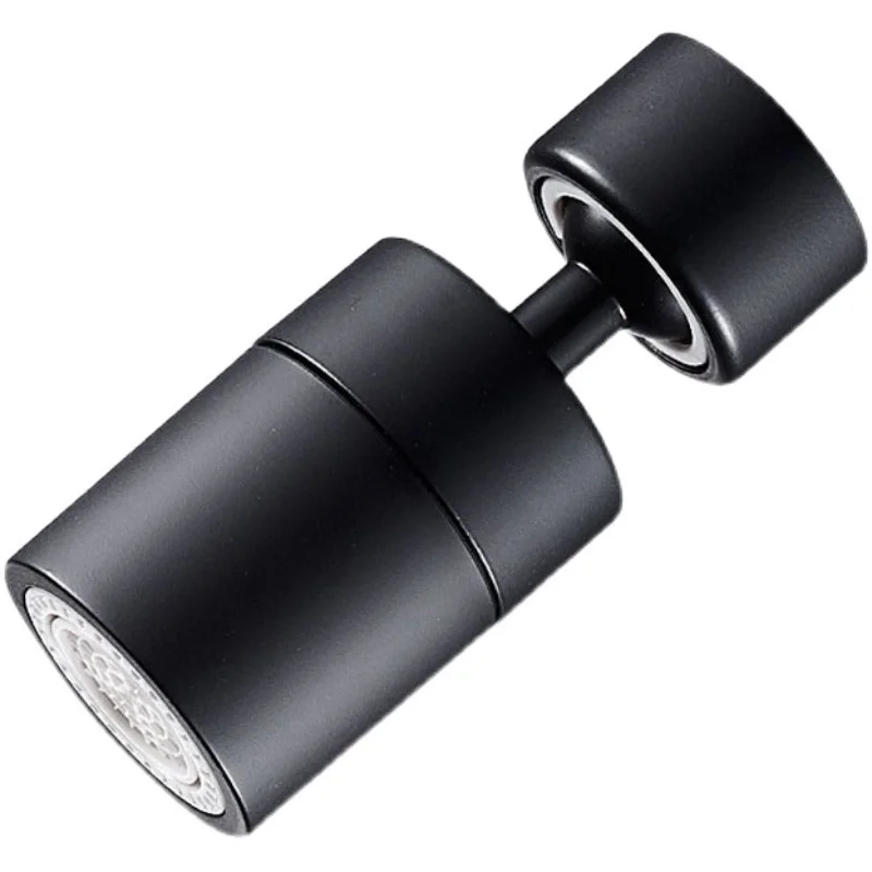 Neuer 2-Modus-Sprühkopffilter für Küchenarmaturen, verstellbar, 360° ° Rotary Splashback Tap Nozzle Bubbler Kitchen Sink Faucet AeratorMöbel & Wohnen, Feste & Besondere Anlässe, Party- & Eventdekoration! – Detail 10
