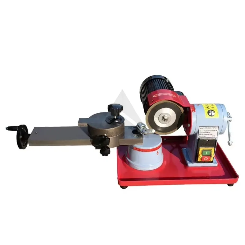 

Hot Electric Disc Blade Sharpening and Grinding Machine