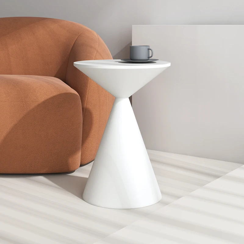 미니 클라우드 라운드 테이블 이미지