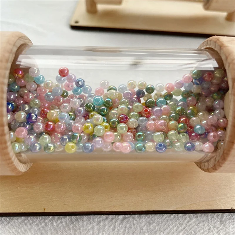 YSUN-ビジーボードアクセサリー認知レインスティック楽器雨音ビジーボードレインスティックレクリエーション玩具